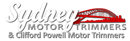 Sydney Motor Trimmers